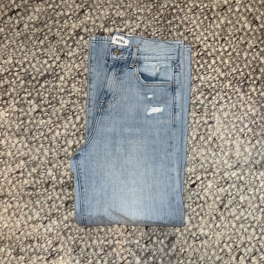Pistola Jeans